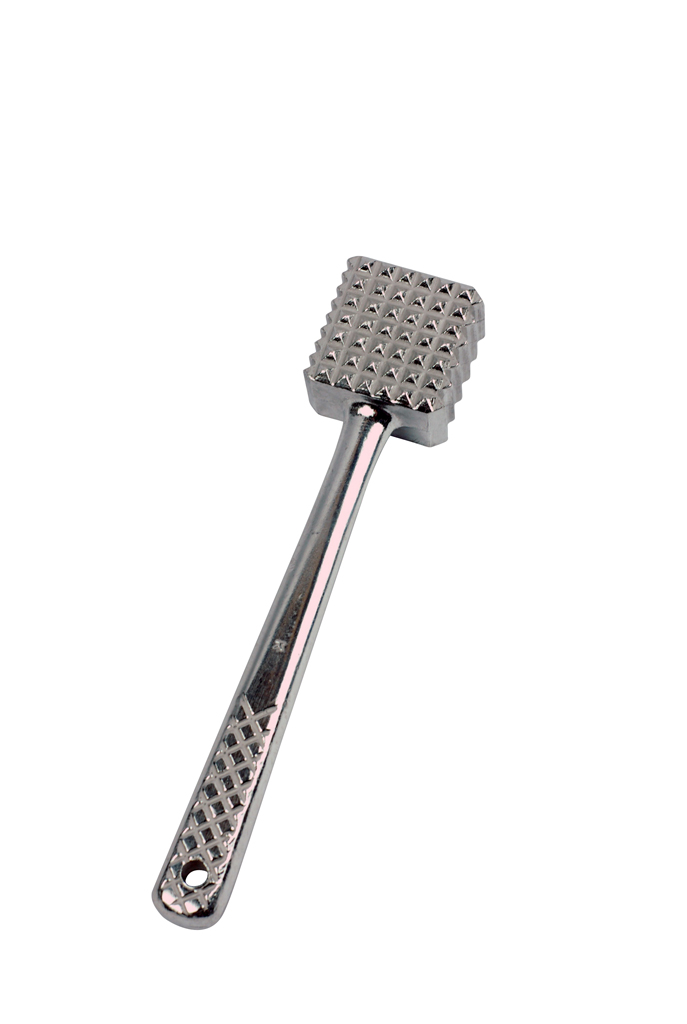 Aluminum Meat Tenderizer-small    /A210