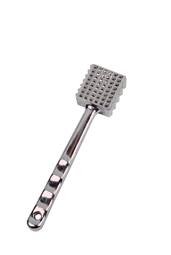Aluminum Meat Tenderizer-middle/A208